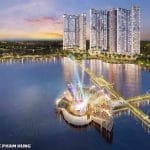 Vinhomes skylake Phạm Hùng