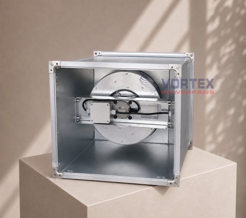 Quạt hút li tâm nối ống VF-315SI