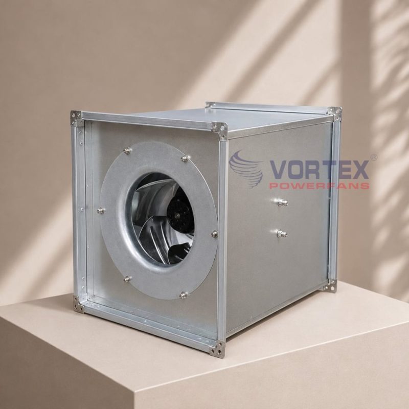 Quạt hút li tâm nối ống VF-315SI