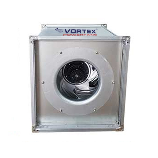 Giới thiệu về Quạt cấp khí tươi li tâm nối ống Vortex VF-315SI 2 Quạt cấp khí tươi li tâm nối ống Vortex VF-315SI