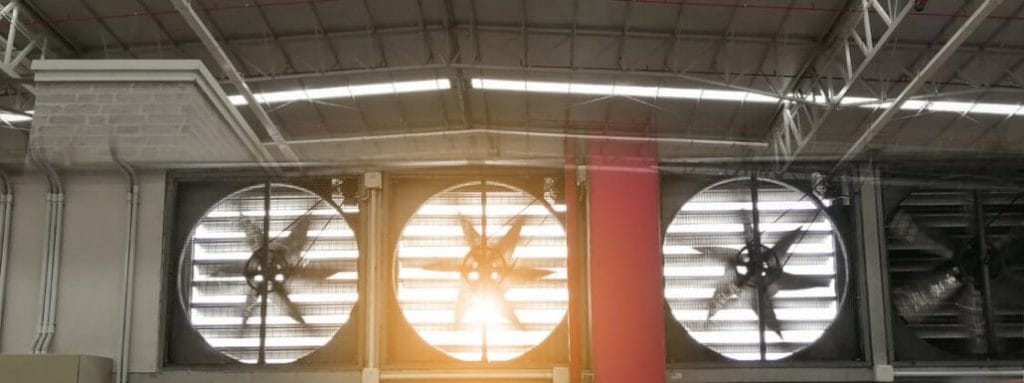 Lợi ích của Quạt thông gió & Những loại Quạt thông gió cơ bản nhất 18 Lợi ích của Quạt thông gió & Những loại Quạt thông gió cơ bản nhất