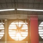 Lợi ích của Quạt thông gió & Những loại Quạt thông gió cơ bản nhất