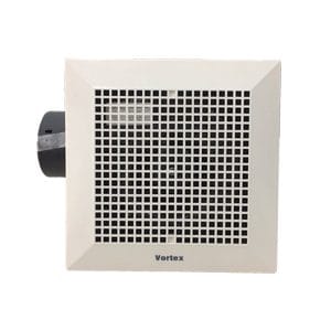Quạt hút gắn trần Vortex FV10-15S