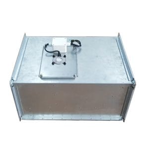 Quạt hộp ly tâm ống nối dòng VF-I