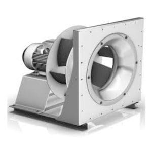 Quạt ly tâm cánh hở( Plug fan) VF-P