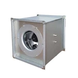 Quạt hút li tâm nối ống dòng model VF