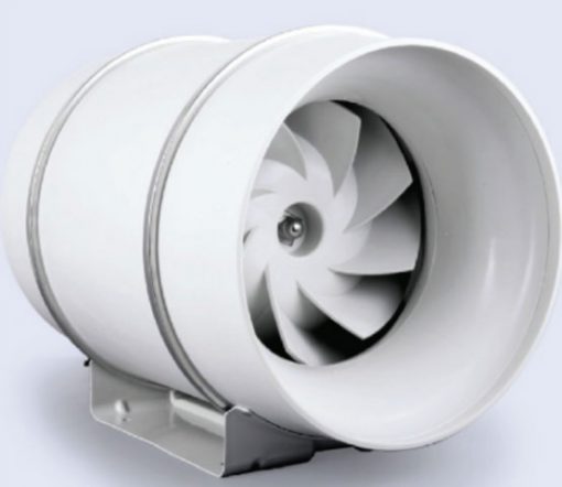 Top 1 Sản phẩm Quạt thông gió nối ống siêu âm NFV 3 Quạt thông gió nối ống siêu êm NFV