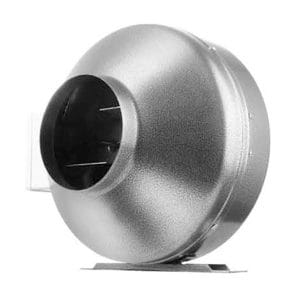 Quạt thông gió ống tròn DPT