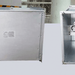 Giới thiệu về Quạt cấp khí tươi li tâm nối ống Vortex VF-315SI