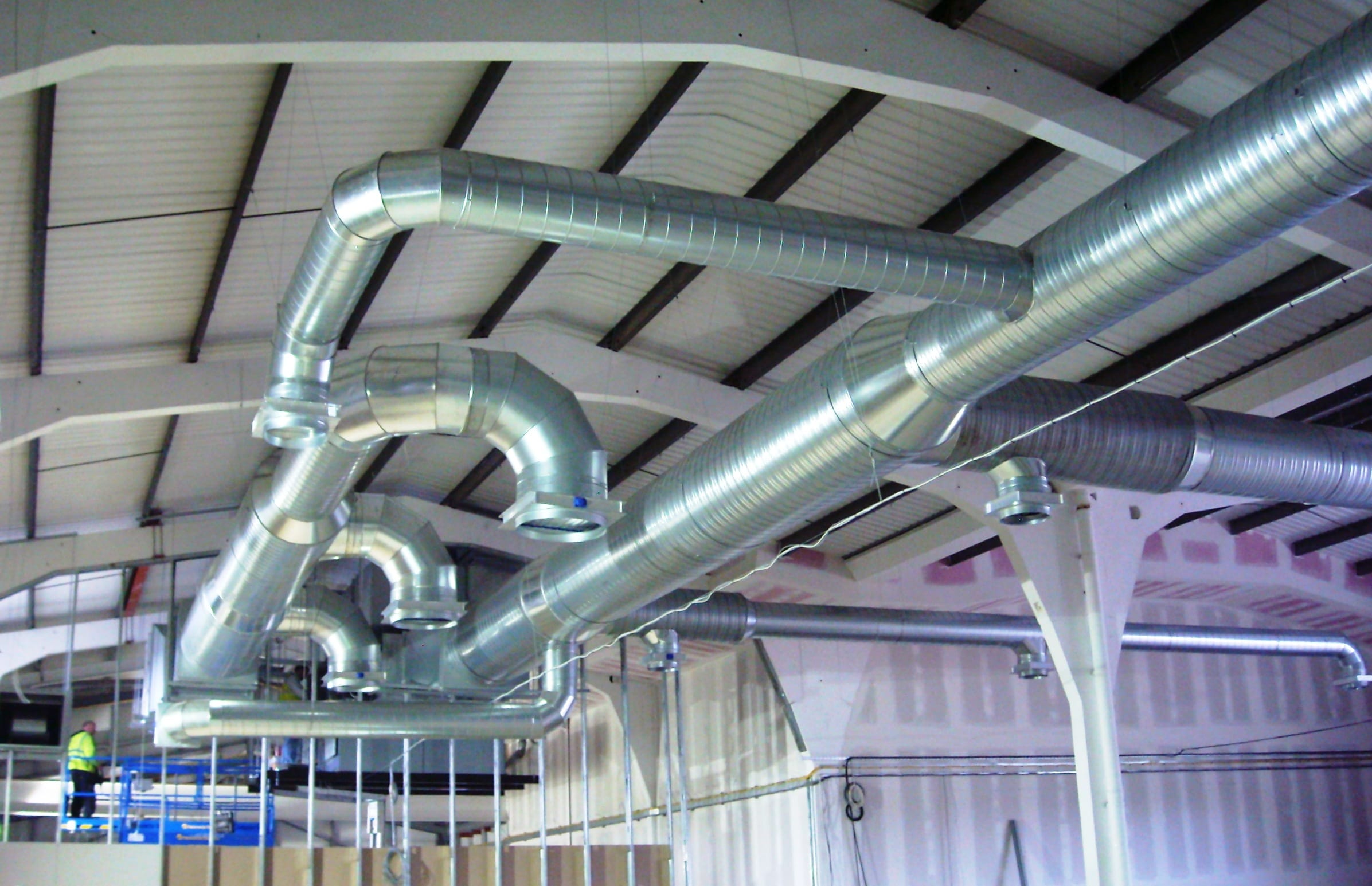ventilation system