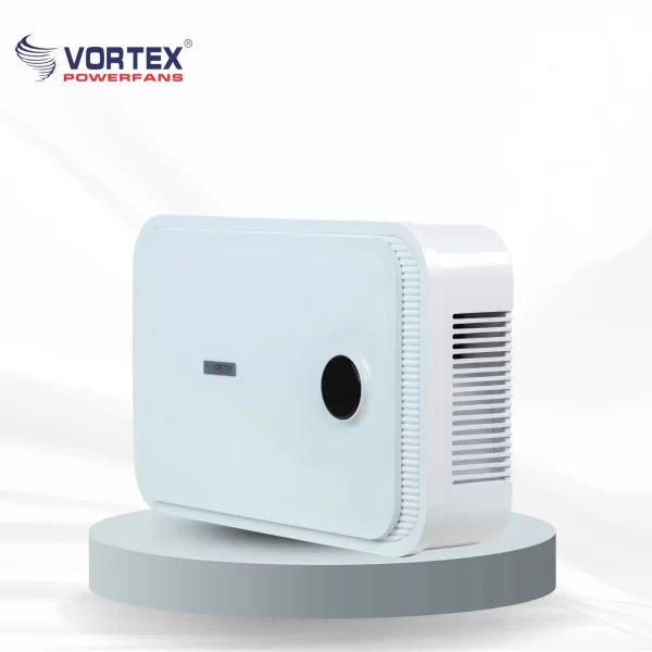 Máy cấp khí tươi lọc không khí gắn tường VORTEX FRESHBOX 110S