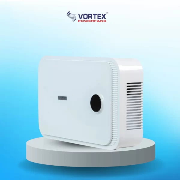 Máy cấp khí tươi lọc không khí gắn tường VORTEX FRESHBOX 110