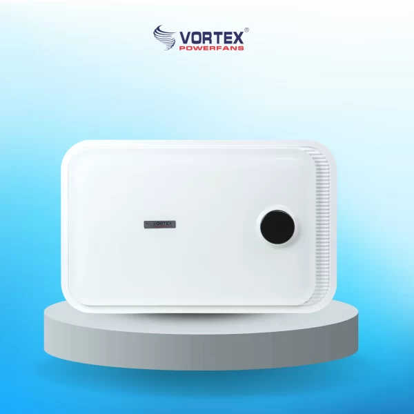 Máy cấp khí tươi lọc không khí gắn tường VORTEX FRESHBOX 110S