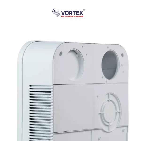 Máy cấp khí tươi lọc không khí gắn tường VORTEX FRESHBOX 110S