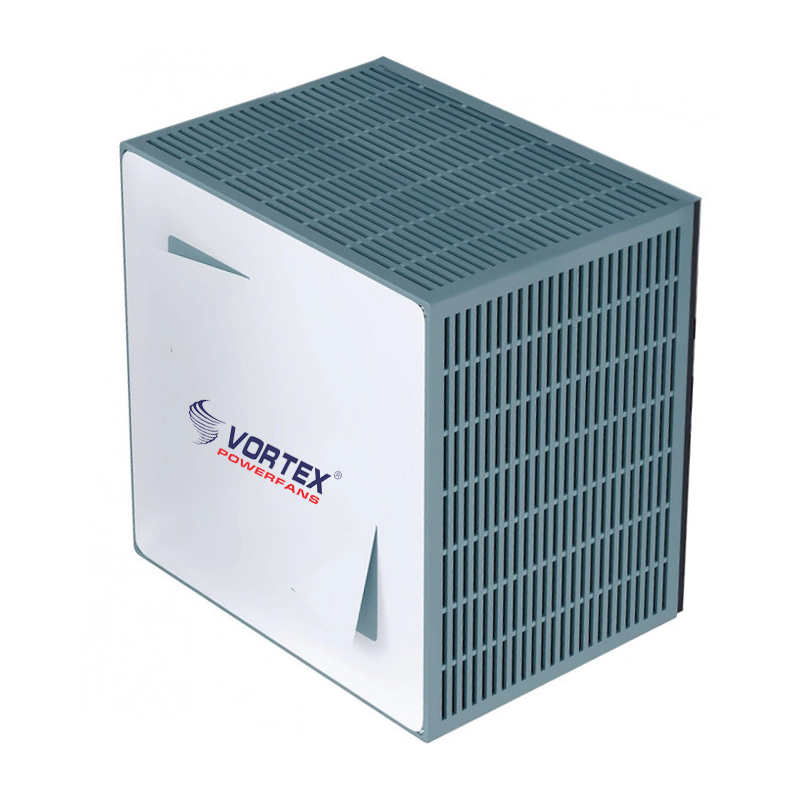 máy cấp khí tươi vortex