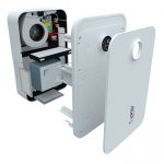 Báo giá dịch vụ lắp đặt và bảo trì quạt cấp khí tươi cho phòng ngủ