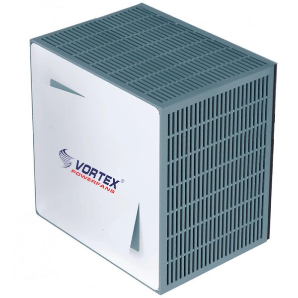 máy cấp khí tươi vortex