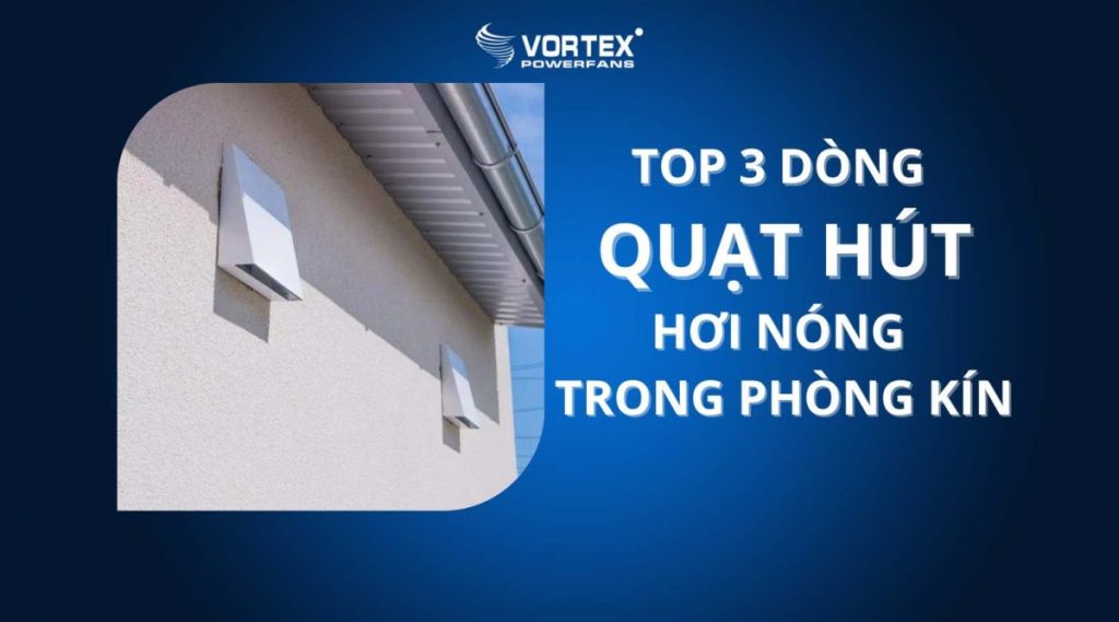 quạt thông gió