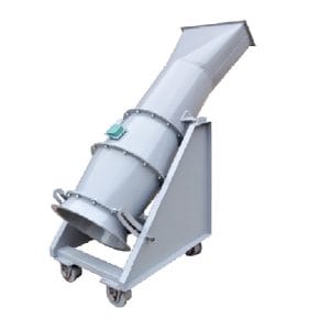 Quạt hướng trục làm mát vỏ lò xi măng AFDA-SWF4-12