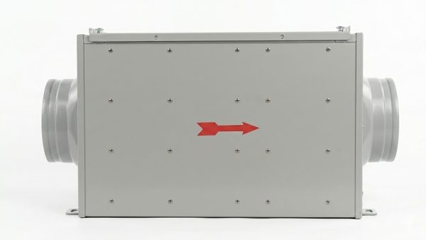 máy cấp khí tươi erv vortex