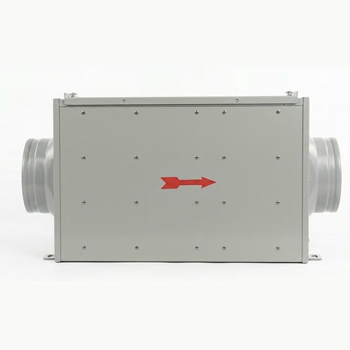 máy cấp khí tươi erv vortex