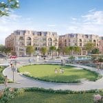 Cung cấp hệ thống thông gió – Dự án Vinhomes Vũ Yên