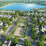 Cung cấp hệ thống thông gió  -Dự án Vinhomes Dream City Hưng Yên