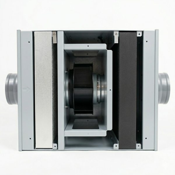 máy cấp khí tươi vortex