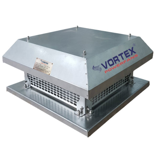 Quat hut mai gieng troi Vortex