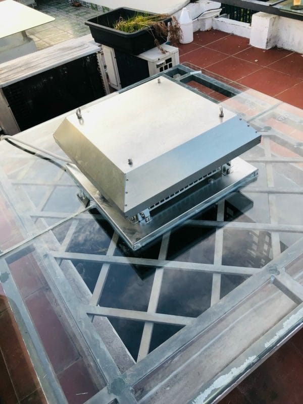 lap dat quat hut mai 2