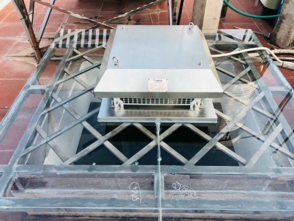 lap dat quat hut mai