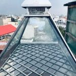 Lắp đặt quạt mái giếng trời toàn quốc
