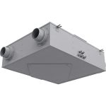 LỢI ÍCH CỦA QUẠT THÔNG GIÓ THU HỒI NHIỆT