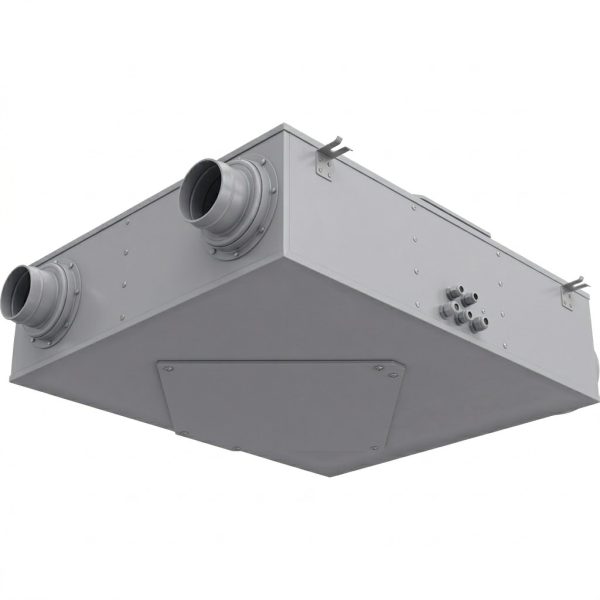 hệ thống máy cấp khí tươi erv vortex