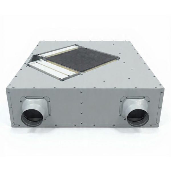 máy cấp khí tươi erv vortex