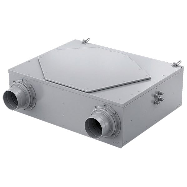 máy cấp khí tươi erv vortex