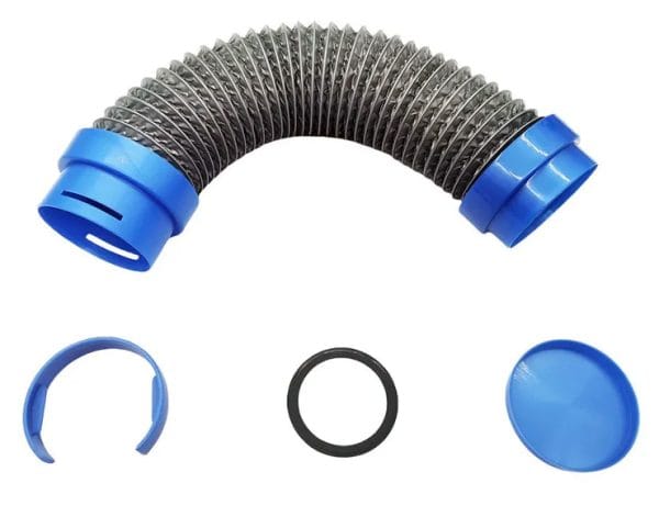 Flexible duct