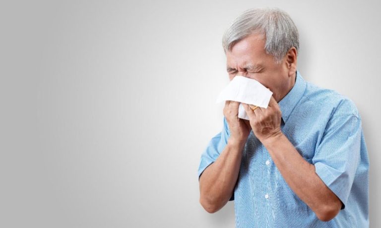 Không khí ngột ngạt, thiếu Oxy trong nhà