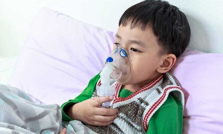 Trẻ nhỏ, người già viêm mũi, dị ứng