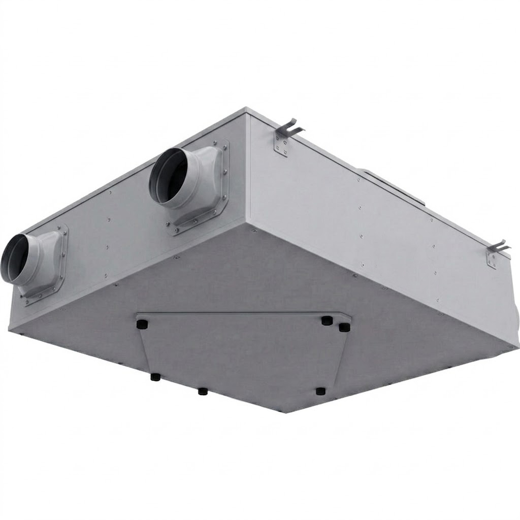 máy cấp khí tươi erv