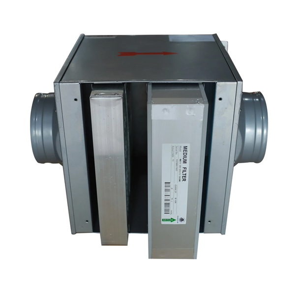 Máy cấp khí tươi VF250 GHC D100