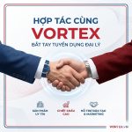 Tuyển đại lý, nhà phân phối mảng cấp khí tươi – Cơ hội kinh doanh cùng Vortex