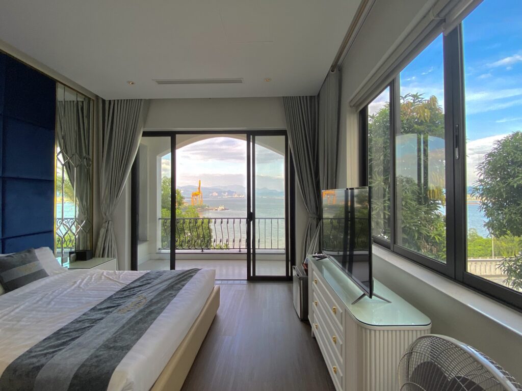 Beverly Hills Hạ Long Resort – Quảng Ninh