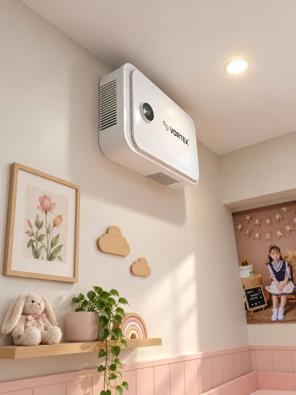 Top các loại máy cấp khí tươi phổ biến hiện nay