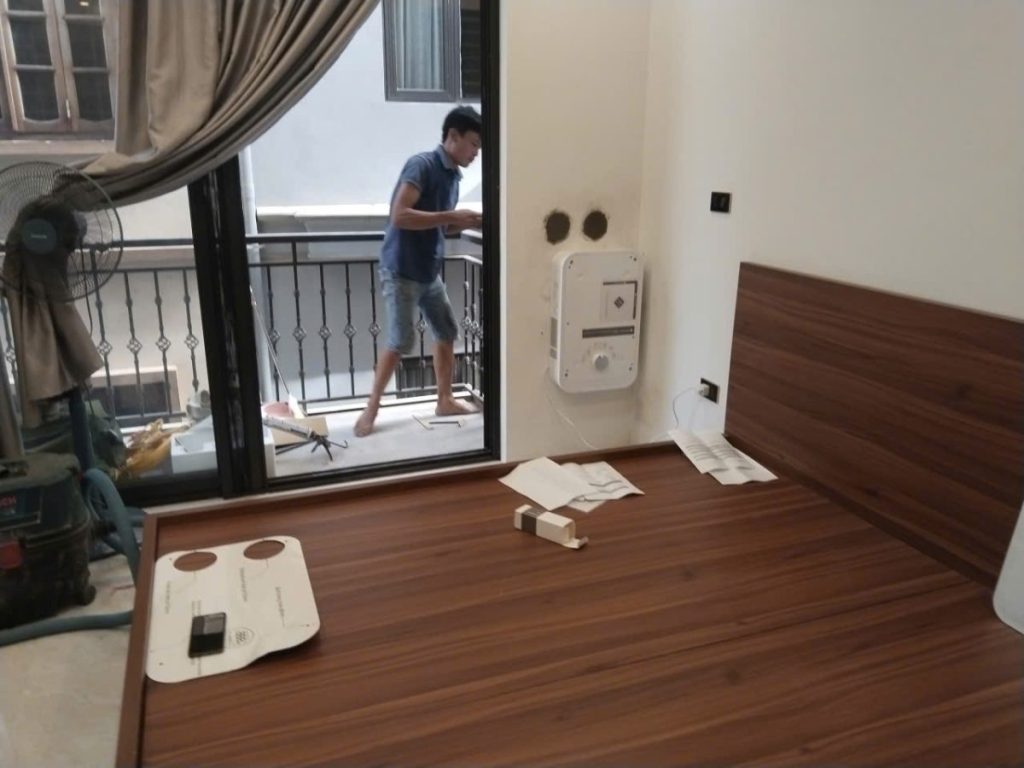 Top các loại máy cấp khí tươi phổ biến hiện nay