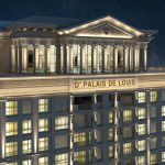 Hệ thống máy cấp khí tươi cho Penthouse, Duplex
