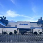 Nhà máy Công ty TNHH Gemtek Việt Nam – Hà Nam