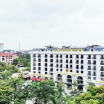 Trung tâm Đối ngoại Quốc tế Bắc Ninh Phoenix Complex – Bắc Ninh