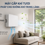 Ưu nhược điểm máy cấp khí tươi