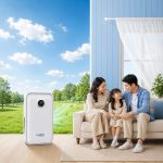 Đơn vị thi công máy cấp khí tươi uy tín